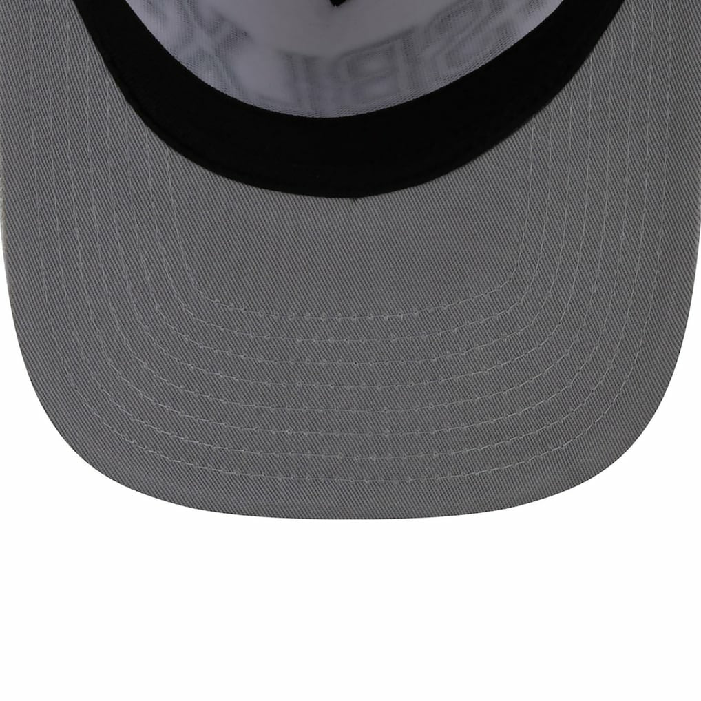New England Patriots Super Bowl LX Tarmac 9FIFTY Snapback Hat | NFL New