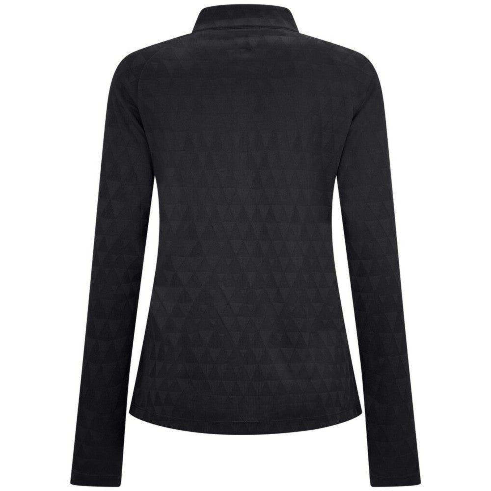 Florida Panthers Levelwear Women's Spike Raglan Quarter-Zip Top -  NHL