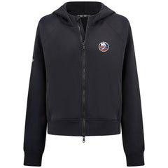 New York Islanders Levelwear Women's Judd Raglan Full-Zip Hoodie -  NHL Hoodies