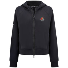 Ottawa Senators Levelwear Women's Judd Raglan Full-Zip Hoodie -  NHL Hoodies