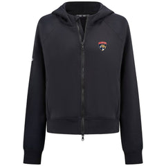Florida Panthers Levelwear Women's Judd Raglan Full-Zip Hoodie -  NHL Hoodies