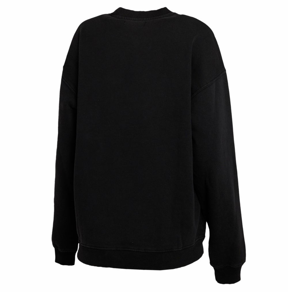 New England Patriots WEAR by Erin Andrews Women's Super Bowl LX Fleece Sweatshirt | NFL Hot