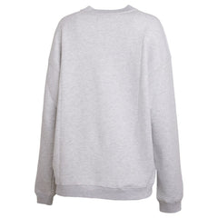 New England Patriots WEAR by Erin Andrews Women's Super Bowl LX Fleece Sweatshirt | NFL Hot