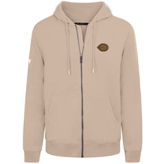 Cincinnati Reds Levelwear Podium Full-Zip Hoodie - MLB Hoodies
