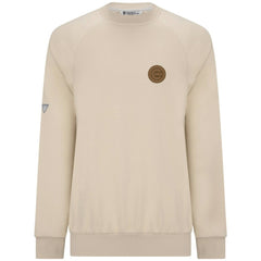 Chicago Cubs Levelwear Connect Logo Sweatshirt - MLB Sweatshirts