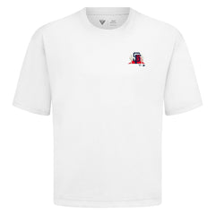 San Francisco Giants Levelwear Panoramic Luxe Signature Knit T-Shirt - MLB T-shirts