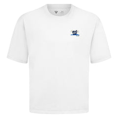 Washington Nationals Levelwear Panoramic Luxe Signature Knit T-Shirt - MLB T-shirts