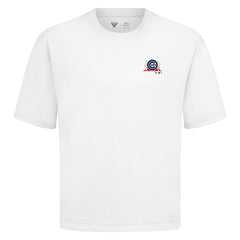 Chicago Cubs Levelwear  Luxe Signature Knit T-Shirt - MLB T-shirts