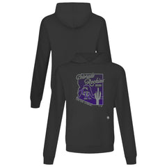 Colorado Rockies Levelwear Sunrise Relay Hoodie - MLB Hoodies