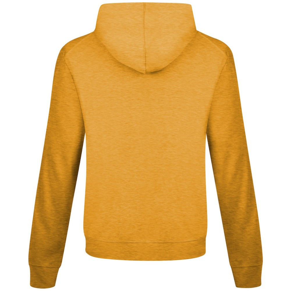 San Diego Padres Levelwear Sunrise Relay Hoodie - MLB Hoodies