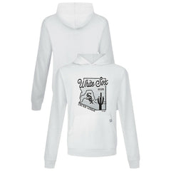 Chicago White Sox Levelwear Sunrise Relay Hoodie - MLB Hoodies
