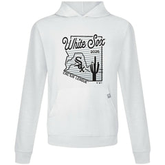 Chicago White Sox Levelwear Sunrise Relay Hoodie - MLB Hoodies