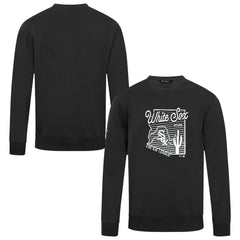 Chicago White Sox Levelwear Zane Sunrise Sweatshirt - MLB Sweatshirts