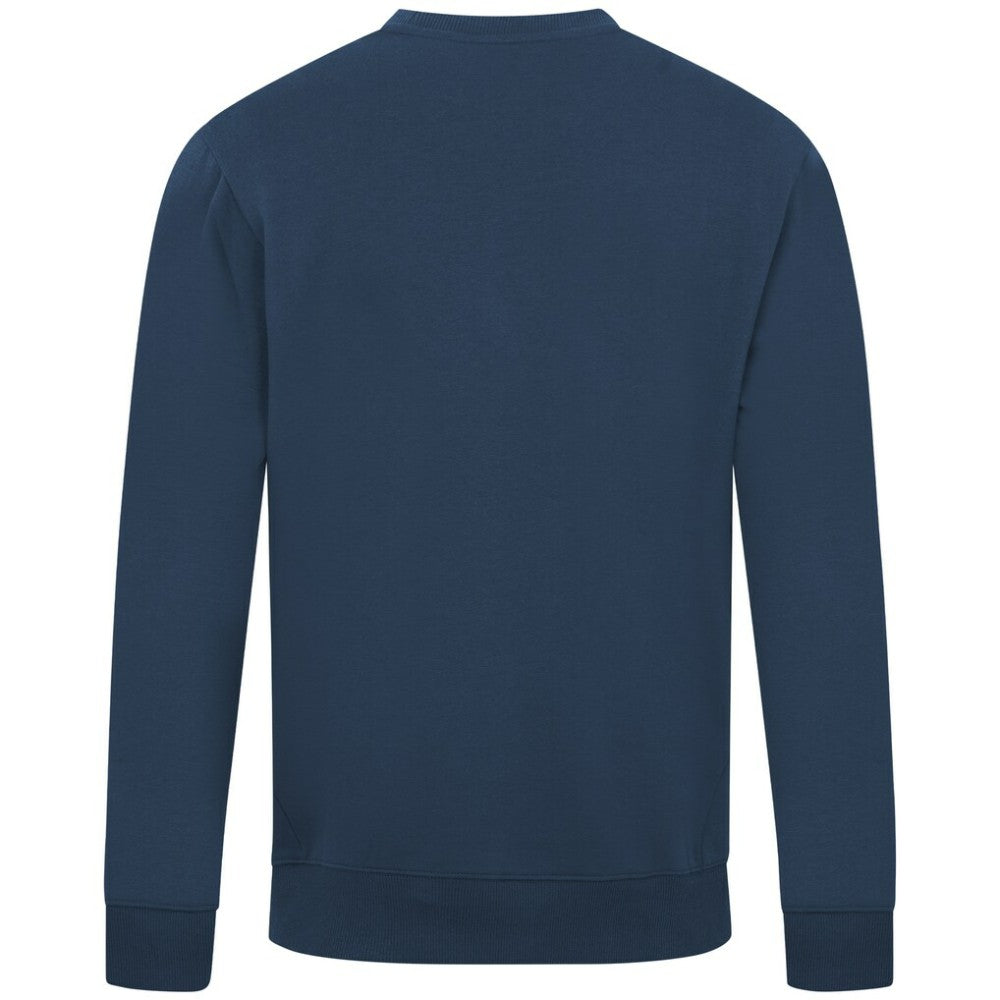 Minnesota Twins Levelwear Zane Sunrise Sweatshirt - MLB Sweatshirts