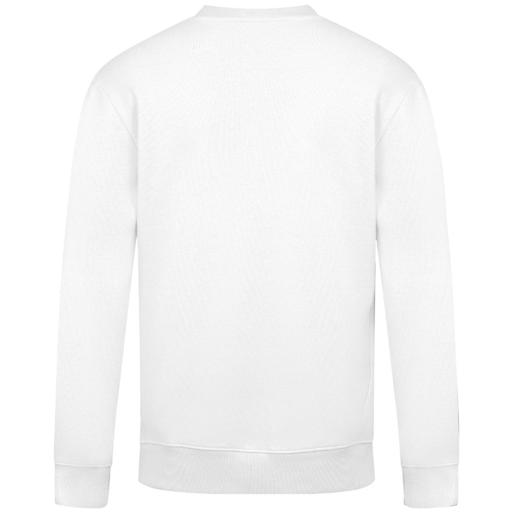 Chicago Cubs Levelwear Zane Sunrise Sweatshirt - MLB Sweatshirts