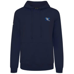 Tampa Bay Rays Levelwear Panoramic Podium Hoodie - MLB Hoodies