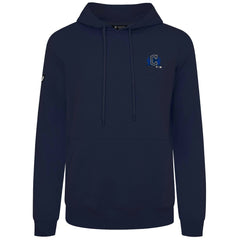 Cleveland Guardians Levelwear Panoramic Podium Hoodie - MLB Hoodies