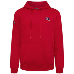 Seattle Mariners Levelwear Panoramic Podium Hoodie - MLB Hoodies