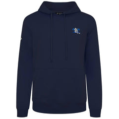 St. Louis Cardinals Levelwear Panoramic Podium Hoodie - MLB Hoodies