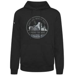 Chicago White Sox Levelwear Spring Badge Podium Hoodie - MLB Hoodies