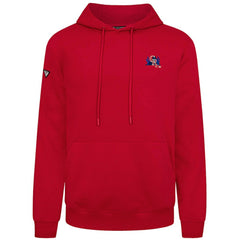 Colorado Rockies Levelwear Panoramic Podium Hoodie - MLB Hoodies