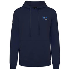 Toronto Blue Jays Levelwear Panoramic Podium Hoodie - MLB Hoodies