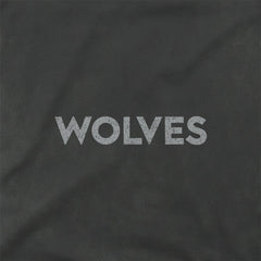 Black Minnesota Timberwolves Stadium Essentials Unisex Get Back Vintage T-Shirt | NBA