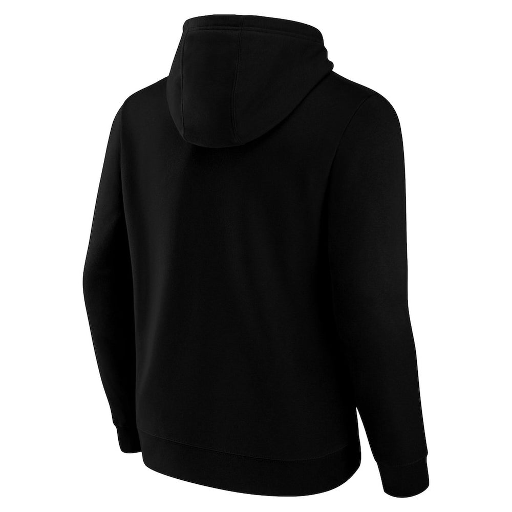 Black Boston Celtics Stadium Essentials Unisex Elementized Ride Hoodie | NBA
