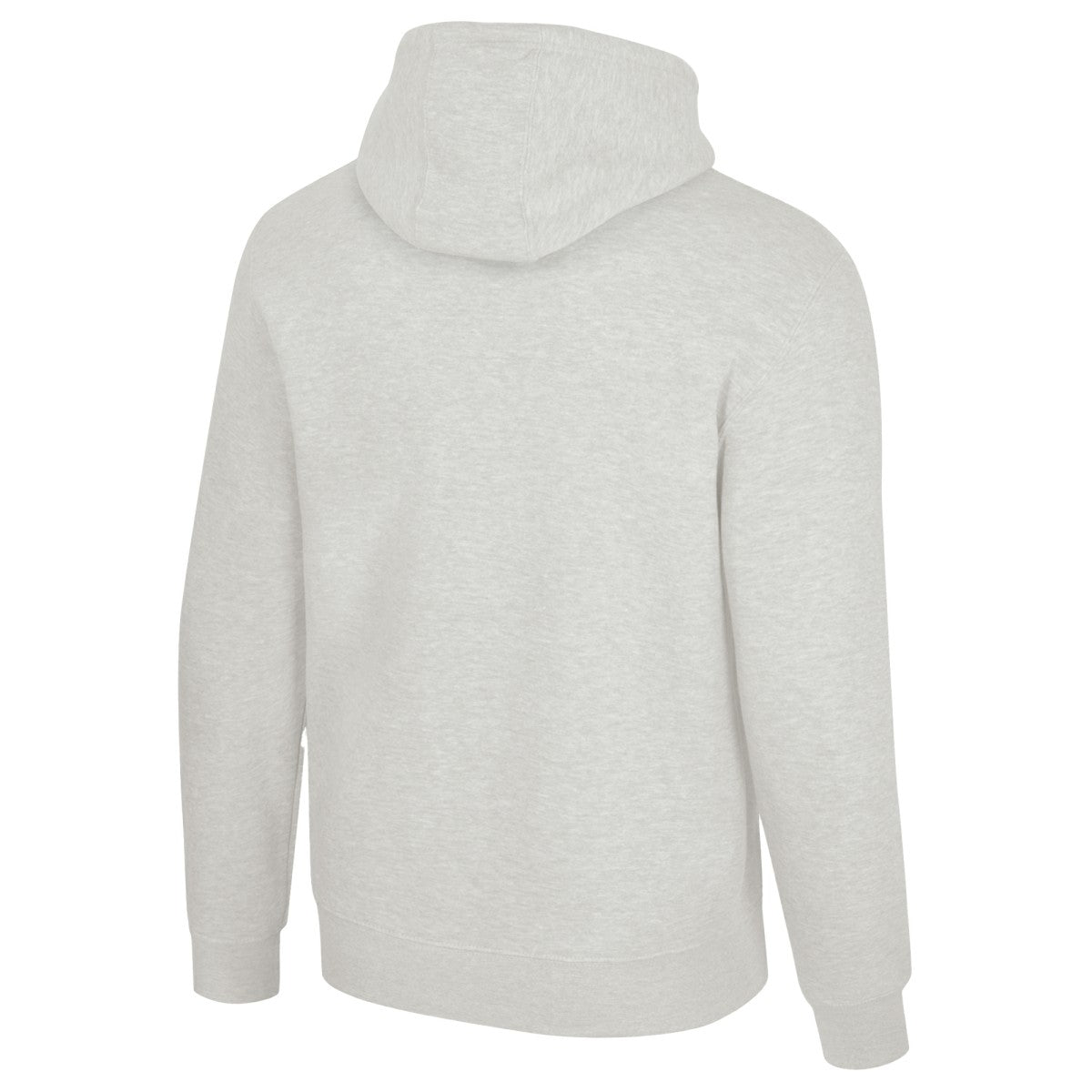 Oatmeal Los Angeles Lakers Stadium Essentials Unisex Sky High Hoodie | NBA