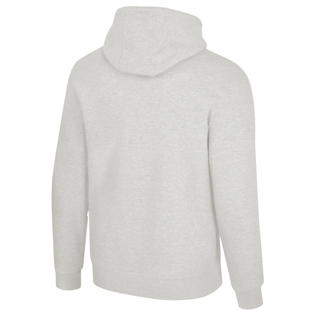 Oatmeal Boston Celtics Stadium Essentials Unisex Sky High Hoodie | NBA