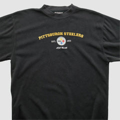 Pittsburgh Steelers NFL 2000s Pullover Sweatshirt | NFL Online
