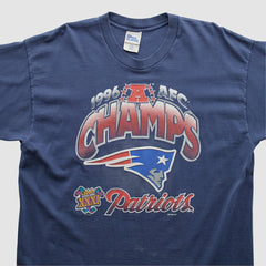 New England Patriots Pro Player 1996 T-shirt | NFL US