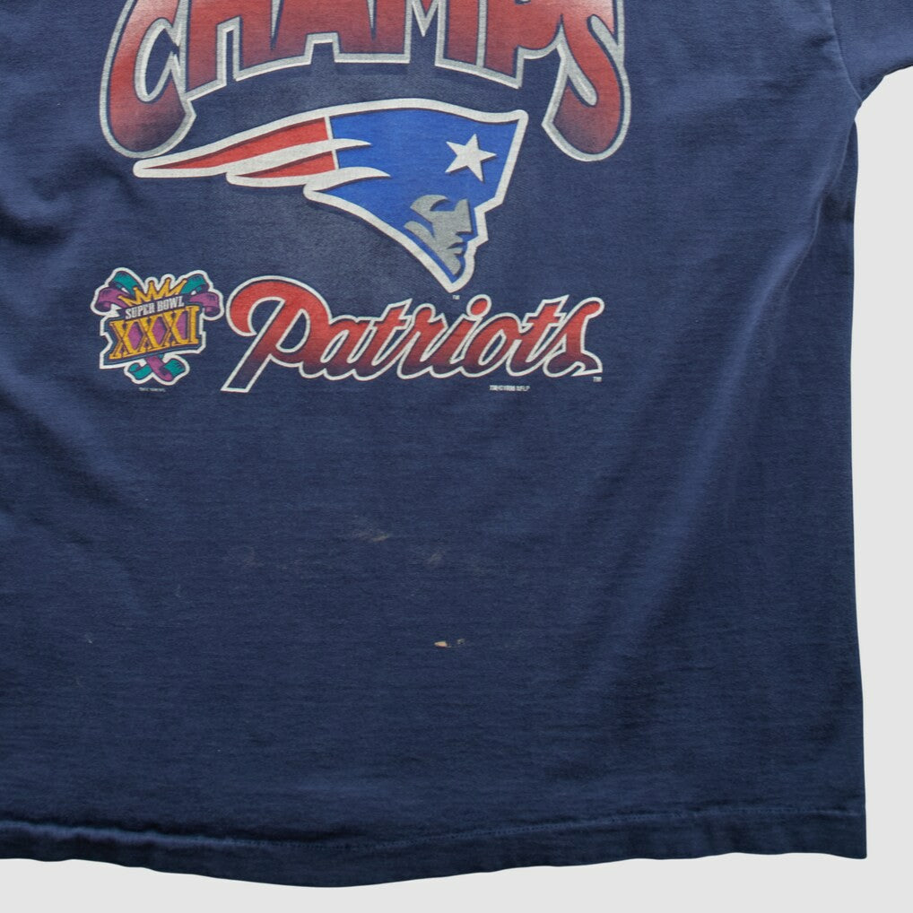 New England Patriots Pro Player 1996 T-shirt | NFL US