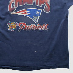 New England Patriots Pro Player 1996 T-shirt | NFL US