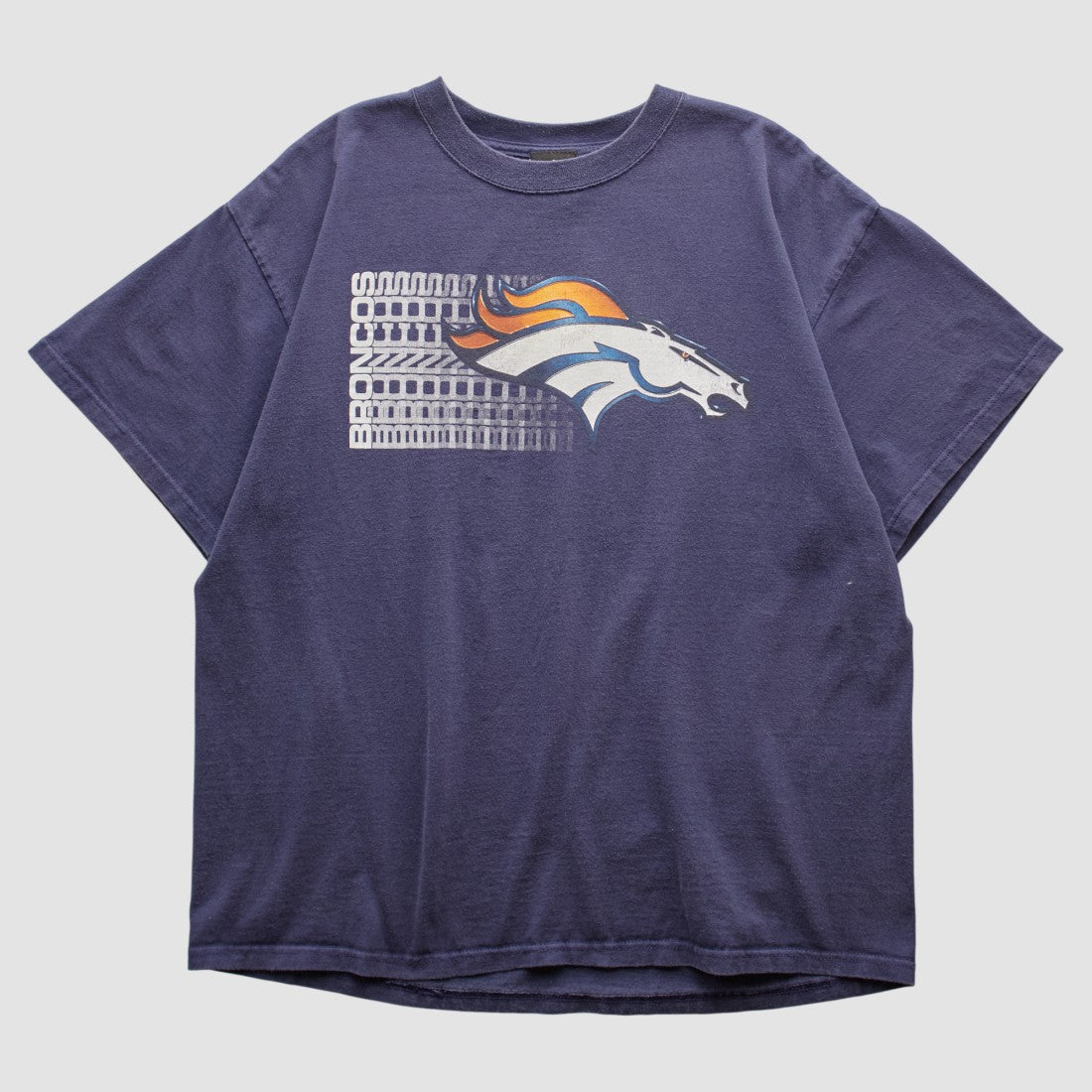 Denver Broncos NFL 2000s T-shirt | NFL Discount