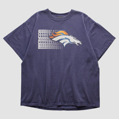 Denver Broncos NFL 2000s T-shirt | NFL Discount