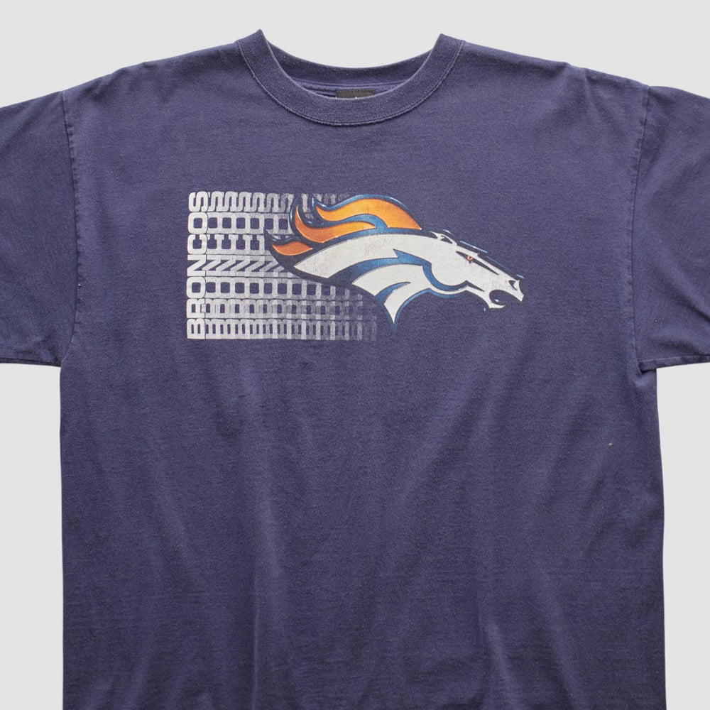 Denver Broncos NFL 2000s T-shirt | NFL Discount