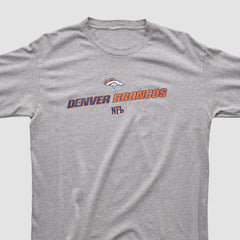 Denver Broncos 2000s Long Sleeve T-shirt | NFL On sale