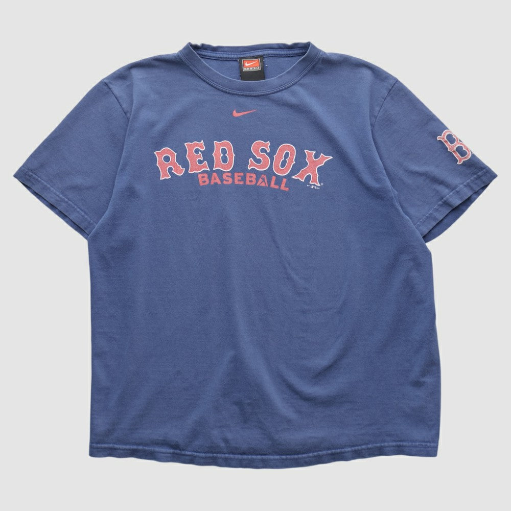 Boston Red Sox Nike 2004 T-shirt - MLB T-shirts
