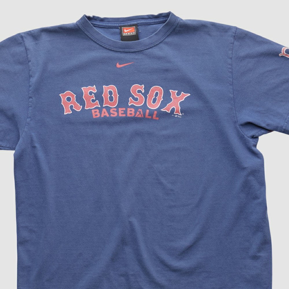 Boston Red Sox Nike 2004 T-shirt - MLB T-shirts