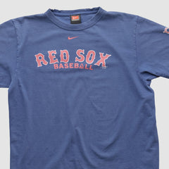 Boston Red Sox Nike 2004 T-shirt - MLB T-shirts