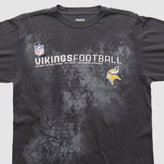 Minnesota Vikings Reebok 2000s Long Sleeve T-shirt | NFL US