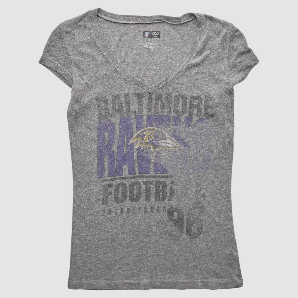 Baltimore Ravens NFL 2010s T-shirt | NFL Sale