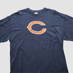 Chicago Bears NFL 2010s Long Sleeve T-shirt | NFL Online