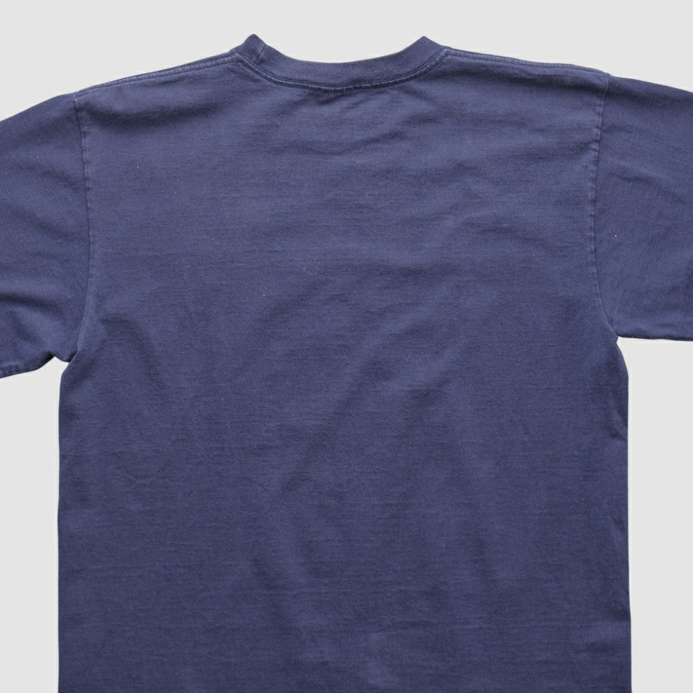 Seattle Mariners Majestic 2000s T-shirt - MLB T-shirts