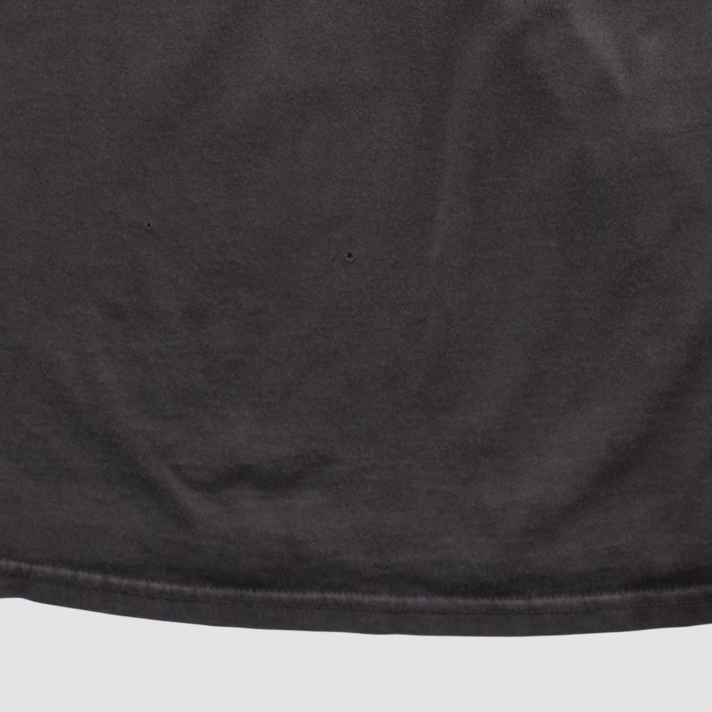 Black San Antonio Spurs CSA 2000s T-shirt | NBA
