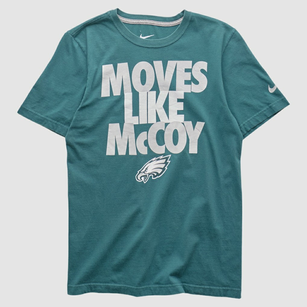 Philadelphia Eagles 2010s T-shirt | NFL Near me
