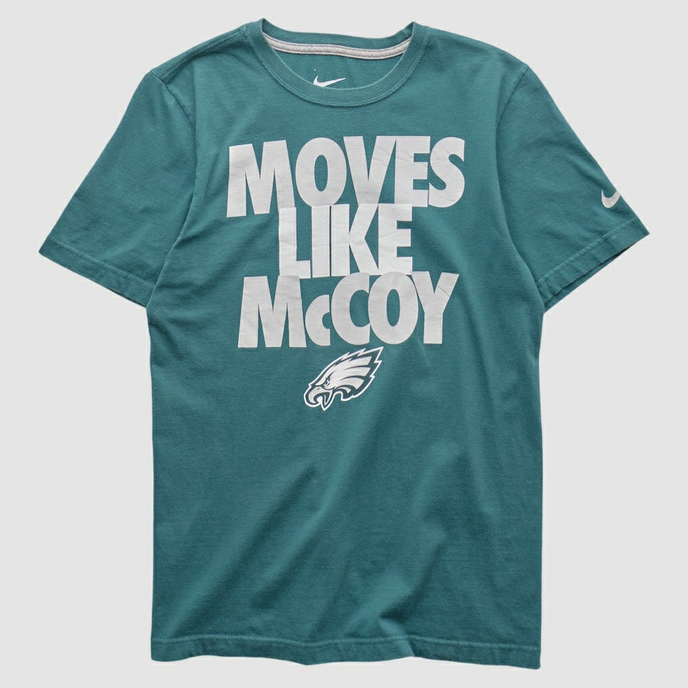 Philadelphia Eagles 2010s T-shirt | NFL Near me