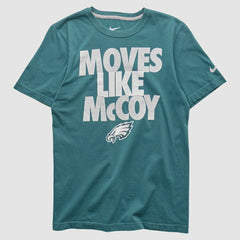 Philadelphia Eagles 2010s T-shirt | NFL Near me