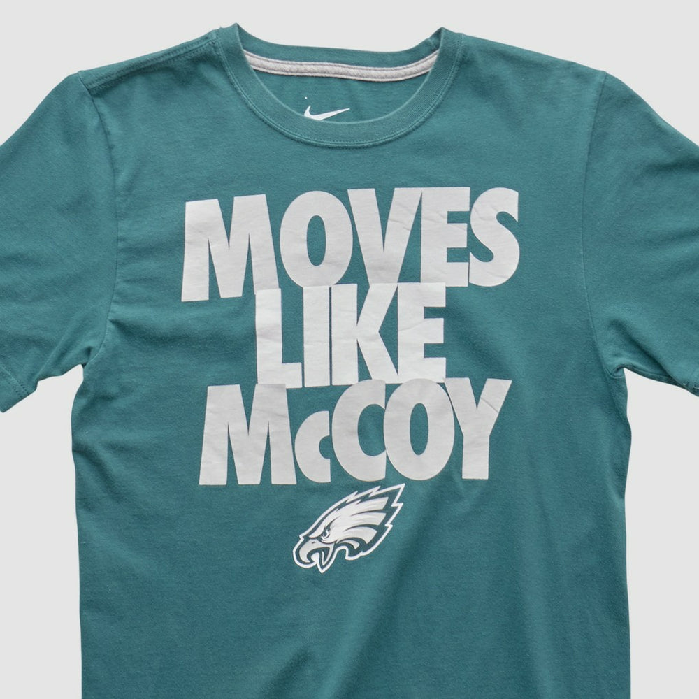 Philadelphia Eagles 2010s T-shirt | NFL Near me